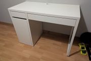 IKEA Micke desk