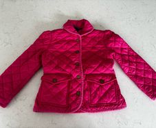 Girls Ralph Lauren Jacket 5 years