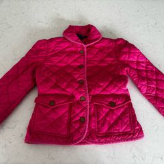 Girls Ralph Lauren Jacket 5 years