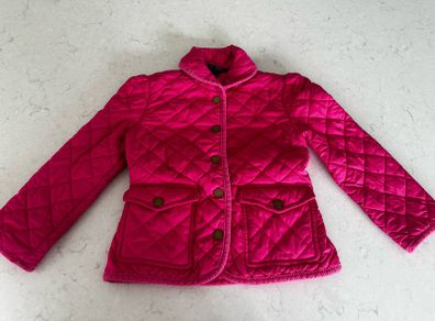 Girls Ralph Lauren Jacket 5 years