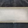 Antique Victorian Walker & Hall Grape Scissors - Sheffield Plated - Cased 1893 Image 4