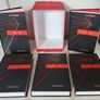 A Century of Conflict The Folio Society Bookset Image 3