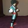 My Hero Academia - Izuku Midoriya Figure Image 4