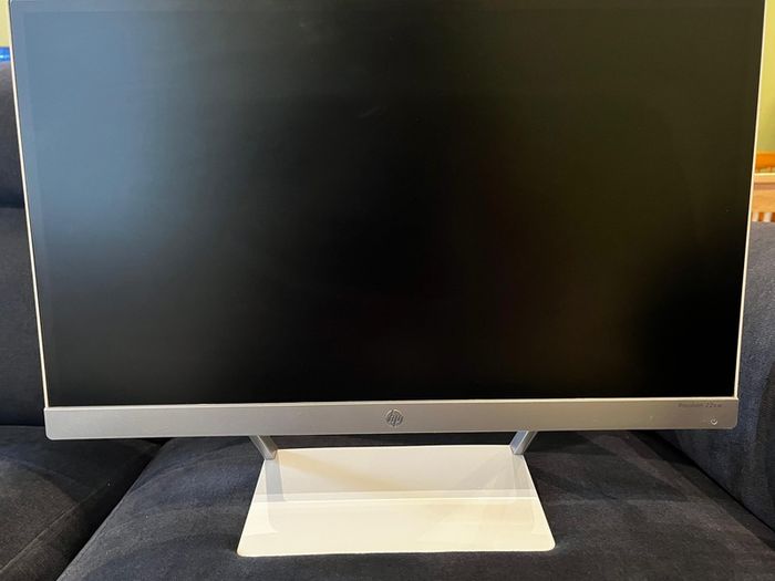 HP Monitor 22" Full HD Monitor