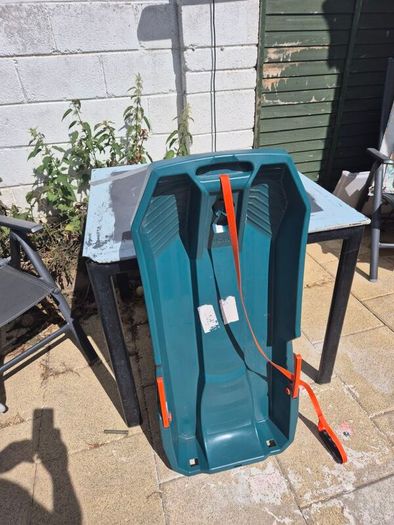 Snow Sled