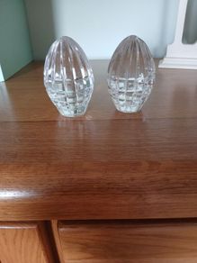 Glass Paper Weights