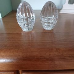 Glass Paper Weights
