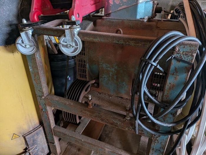 pto generator