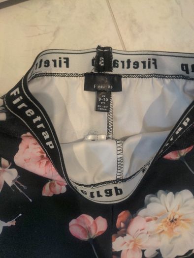 Girls shorts