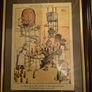 framed Guinness prints Image 9