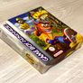 Crash Bandicoot XS for Game Boy Advance Boxed Image 4