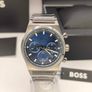Hugo Boss men's watch Image 4