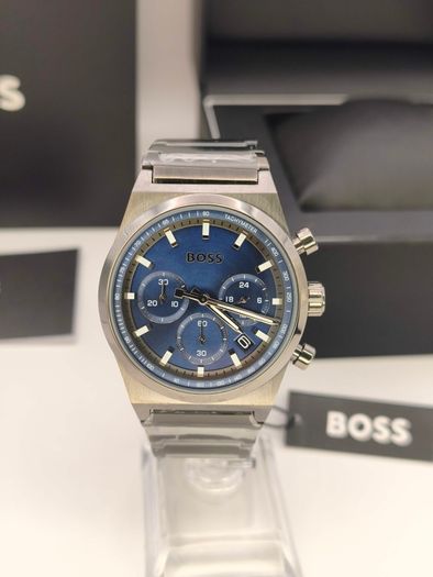 Hugo Boss men's watch