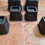 Furniture or Bed Risers Image 3