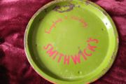 Smithwicks Tray
