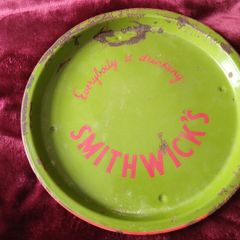 Smithwicks Tray