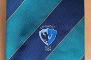 Connacht Golfing Union of Ireland Tie