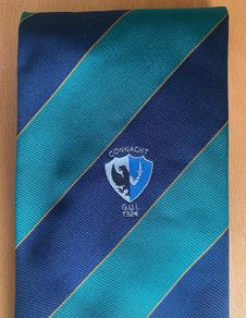 Connacht Golfing Union of Ireland Tie