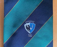 Connacht Golfing Union of Ireland Tie