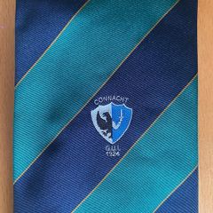 Connacht Golfing Union of Ireland Tie
