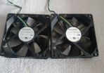 92mm 4 Pin PC Fans