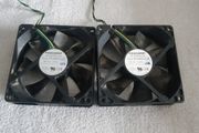 92mm 4 Pin PC Fans