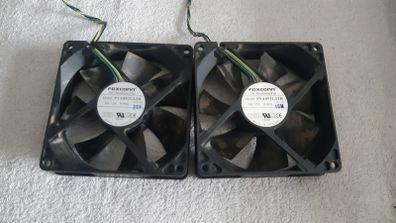 92mm 4 Pin PC Fans