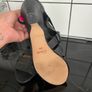 Ladies Clark's shoes size 6.5 Image 7