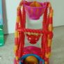 Lalaloopsy funfair Wheel Image 2