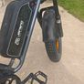 electric bike JANSNO x50 electric bike Image 6