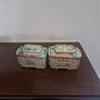 vintage salt  and pepper Image 3