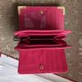 Pink wallet Image 2