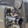 Vintage projector - Bolex Paillard 18-5 Image 7