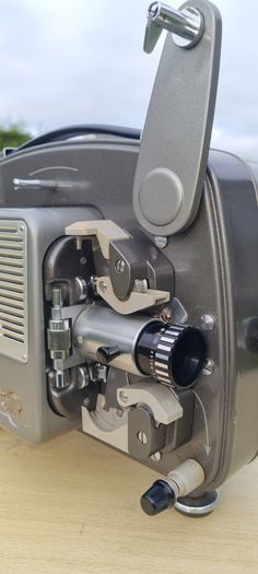 Vintage projector - Bolex Paillard 18-5