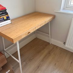 IKEA desk