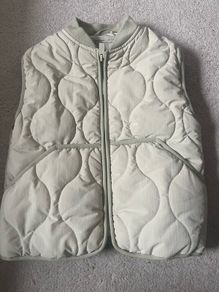 Zara Gilet