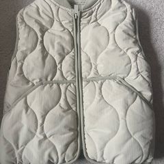 Zara Gilet