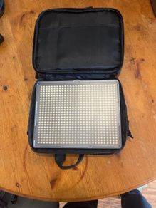 Amaran Aputure HR672c
