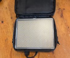 Amaran Aputure HR672c