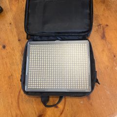 Amaran Aputure HR672c