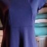beautiful new designer Esprit dress Image 4