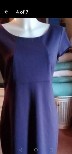beautiful new designer Esprit dress