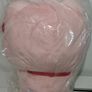 Hello Kitty Sakura ManeManeko Doll Jumbo Plushie Image 3