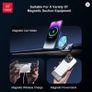 Xundd Case For iPhone 16 Pro Magnetic Case, Airbag Shockproof Shell - Boxed Image 5