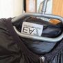 Authentic Emporio Armani Jacket Image 2