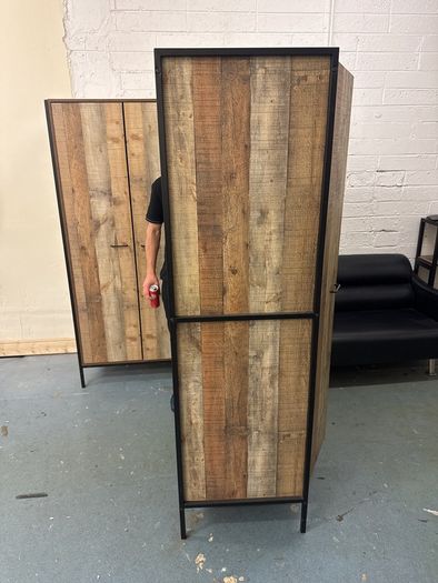 wardrobe