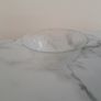 Small glass serving dessert bowl Image 3