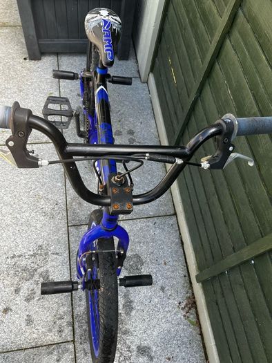 boys bike