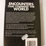 SALE!  Encounters That Changed The World by Rodney Castleden Image 3