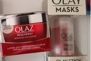 All skincare